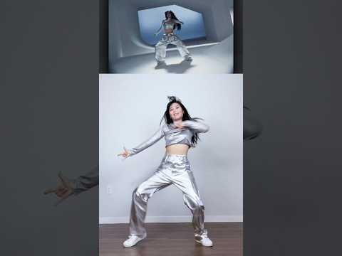 [MIRRORED] LISA - ROCKSTAR Bridge  MV Version #LISA #BLACKPINK #ROCKSTAR