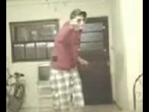 Zéck   Paródia "Tio Ted  Ft Cabal"  Cranck Dat REMIX