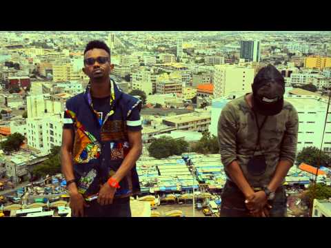 Elzo Jamdong and Omzo Dollar - Wouy Sama Ndeye (Prod. by Passa BossPlaya Beatz)