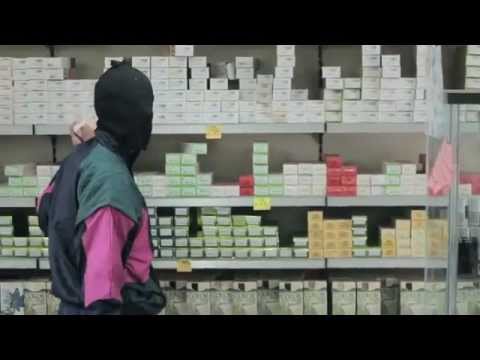 video frame placeholder