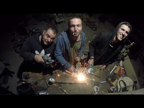 Loco Motiv & Maria Caree - That Shit's Electric