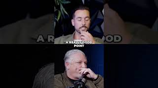 This trainer lost 40 lbs — now watch who hires him