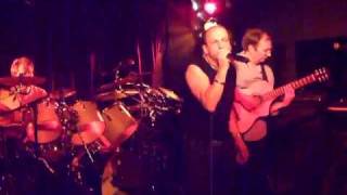 Twelfth Night @ The Luminaire - Love Song