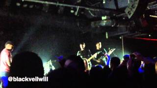 For Today - Pariah LIVE