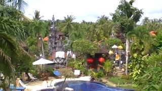 preview picture of video 'Suma Hotel, Lovina Beach, Bali'