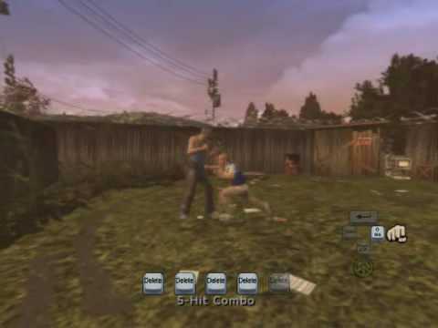 Bully: Scholarship Edition # 20-A Little Help IV