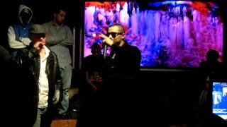 The ILLZ - Heaven (Higher)