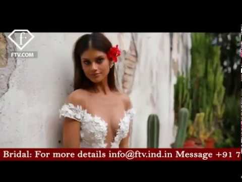 Fashion TV India Bridal | Beauty | Fashion TV India