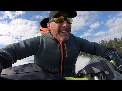 The Basics of Owning a Personal Watercraft