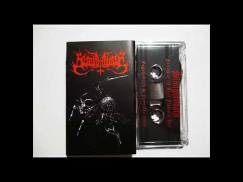 Slaughtbbath (Chile) - Furious as the Black Flames of Hell (Demo) 2008.avi