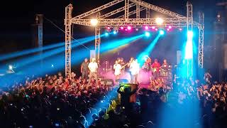 Download lagu Manut Dalane - Klenik Genk & Ndarboy Genk mp3