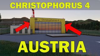 Christophorus 4 BASE - Kitzbühel video