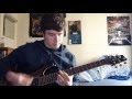 Gnarwolves - Limerence Guitar Cover 