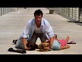 Mafia Killed His Family In Front Of Him Unaware He S The Punisher