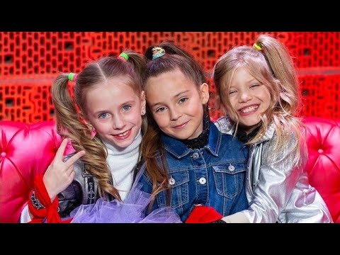 Tylus, Bączkiewicz, Milczarek - „Dobrze jest, Jak Jest” | Bitwy | The Voice Kids Poland 5
