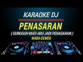 Karaoke Penasaran Rhoma Irama Nada Cewek Wanita