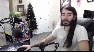 MoistCr1tikal Reacts To u worthless319   Extremely Disturbing Reddit User
