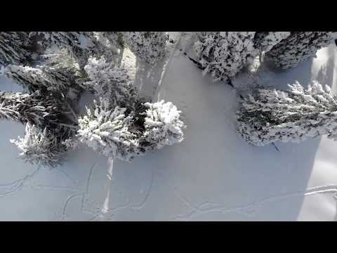 an afternoon in brambrüesch