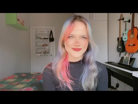 Şebnem Ferah- Utangaç Cover Loya