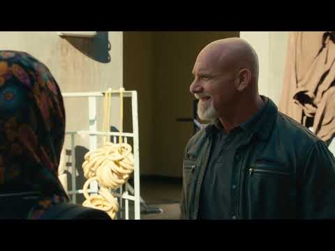 Goldberg Returns To “NCIS: Los Angeles” On March 8