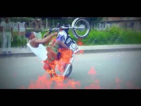 Hot Nigga Andre$$ Dj Power Black VIDEO HD Produced By @Andressdj @AcortsBeats