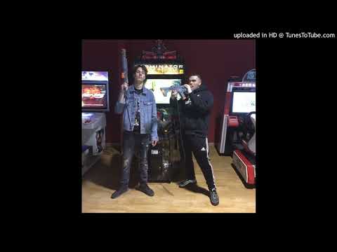 yung adisz x gottastral - gib0n (Official Audio) prod. 2 piece