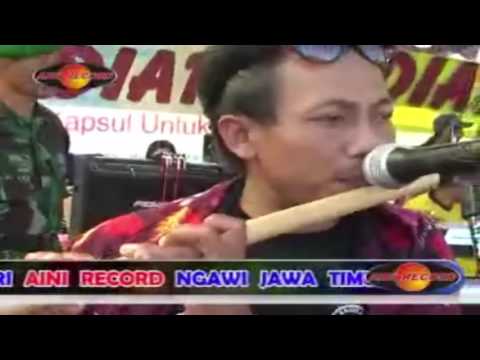 Eny Sagita - Ngamen 6 | Dangdut (Official Music Video)