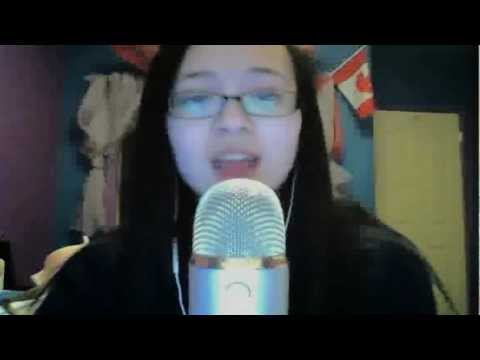 Stay - Miley Cyrus - Cover by Shannon Leigh