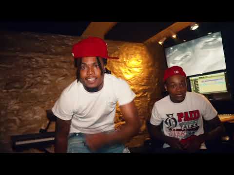 Lil Moe x Jay Moe-Go In (Official Music Video) (4K)
