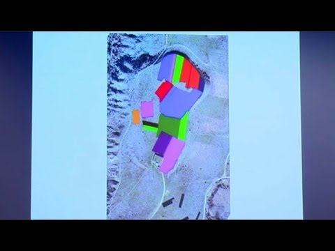 La Edad de Hierro - Excavaciones Arqueológicas en la Peña del Castro. La Ercina (León)