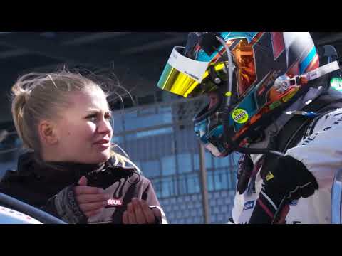 Startklar: Die NLS-Saison kann kommen!