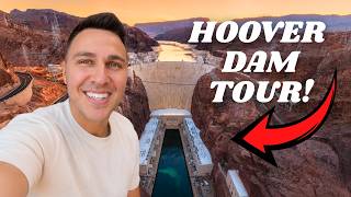 The Best Hoover Dam Tour from Las Vegas!