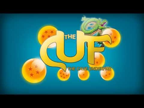 The CUF presenta el Tributo a Dragon Ball