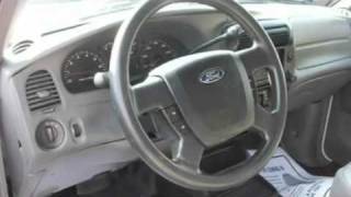 preview picture of video '2008 FORD RANGER Grafton WV'