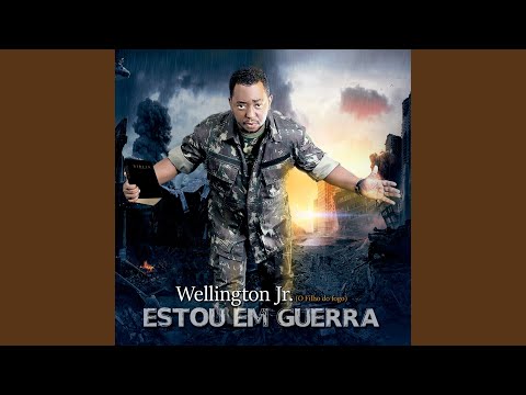 Estou em Guerra