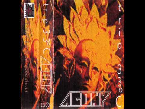 Agony - Solar Funk