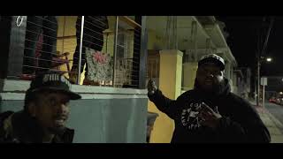 Da Goat ft. King Dav - Bossed Up