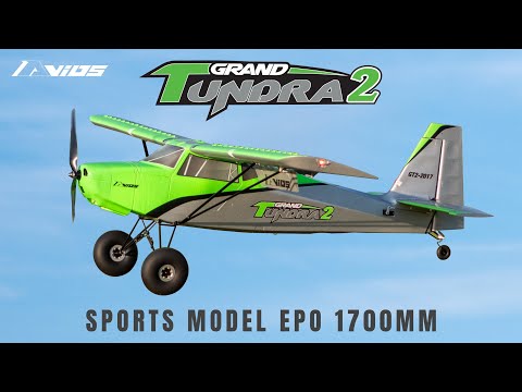 Avios Extra NG 60E F3light Demo