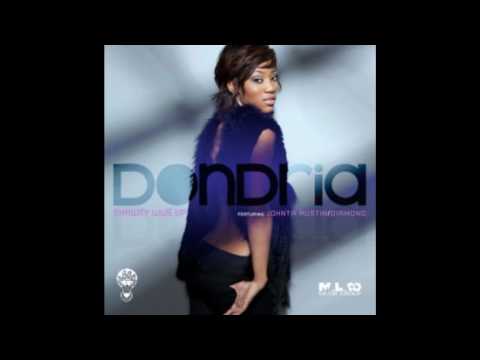Dondria Ft. Johnta Austin,Diamond & Lady K Shawty Whats Up