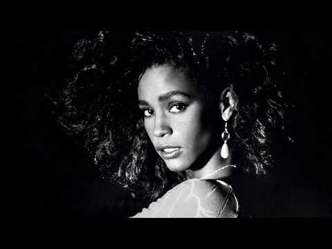 귀여운 사랑 노래인 줄 알았는데 알고 보니 불륜 노래 | (가사/해석) Whitney Houston - Saving All My Love For You (Live)