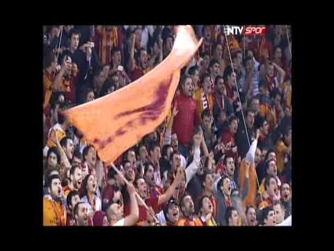GALATASARAY 68 CSKA 64 son 4 saniye mac sonrasi