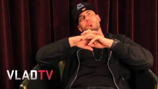 DJ Drama Gives Advice To Upcoming DJ&#39;s
