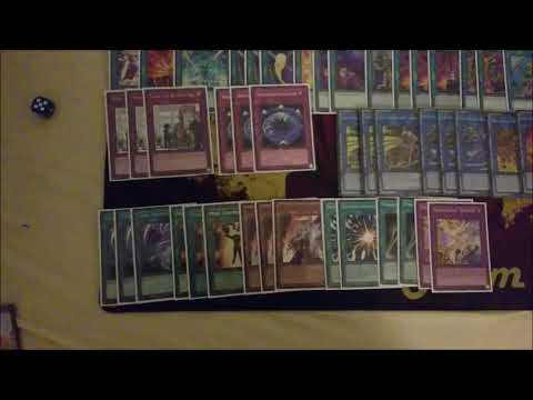 Yugioh 1st Place World Celebration Event 2019- Carl-Philipp Blaschke Sky Striker