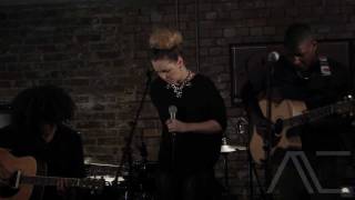 Etta Bond ft Labrinth - Forgiveness (Live)