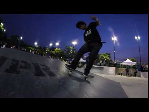 Kevin Romar Nollie 540