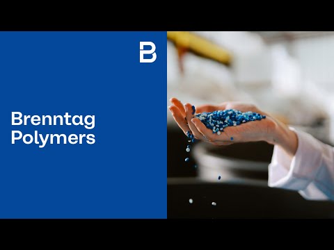 Brenntag Polymers – Serving All Polymer Markets - zdjęcie