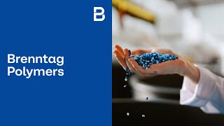 Download the video "Brenntag Polymers – Serving All Polymer Markets"