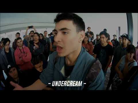 ASTOR vs LGR - Final - UNDERCREAM Fecha 7 - Torneo 2017