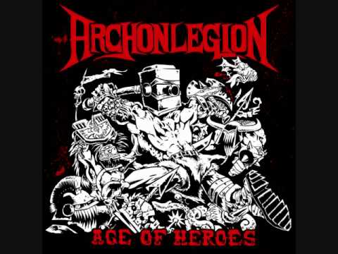 Archon Legion - Age of Heroes