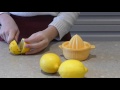 Lemon Meringue Pie Recipe -Tarte au citron meringuée